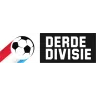 Derde Divisie - Relegation Round