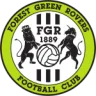 Forest Green