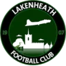Lakenheath