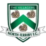 North Ferriby