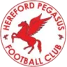 Hereford Pegasus