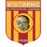 Aris Petroupolis