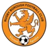 Rugby Borough