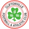 Cliftonville FC