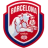 Barcelona BA U20