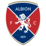 Albion Colorado W
