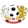 Cornard United