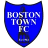 Boston Town