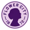 Flower City 1872 W