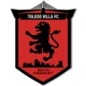 Toledo Villa W
