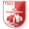 Radnicki 1923