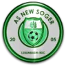 AS New Soger