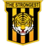 The Strongest