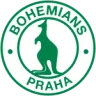 Bohemians 1905