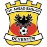 GO Ahead Eagles