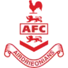 Airdrie United