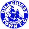 Billericay Town