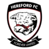 Hereford