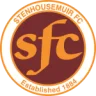 Stenhousemuir
