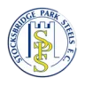 Stocksbridge Park Steels