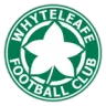 Whyteleafe