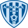 Arsenal Česká Lípa