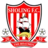 Sholing