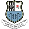 Bamber Bridge