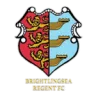 Brightlingsea Regent