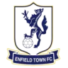 Enfield Town