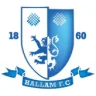 Hallam