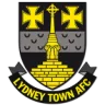 Lydney Town