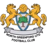 North Greenford United