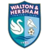 Walton & Hersham