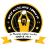 West Auckland Town