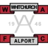 Whitchurch Alport