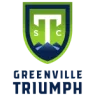 Greenville Triumph